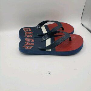 Boy's Gap Flip Flops Size 3 sandals GAP Kids